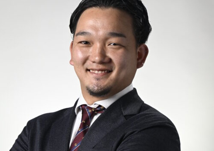 橋本 向矢イメージ