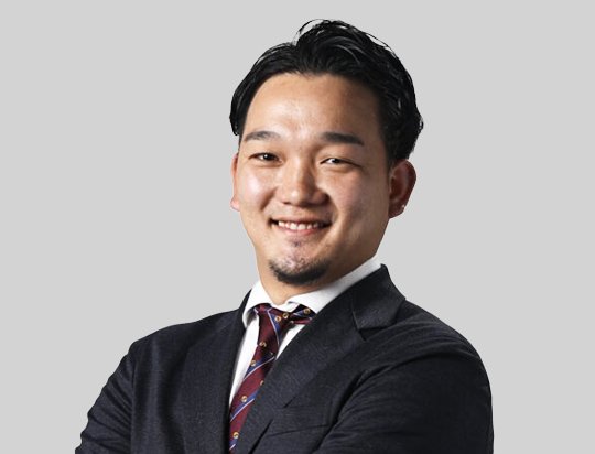 ペイントラボ 代表取締役 / 橋本 向矢